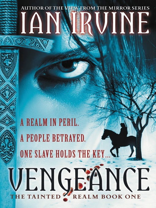 Title details for Vengeance by Ian Irvine - Wait list